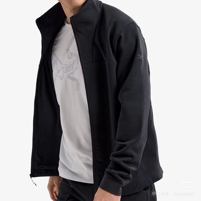 Windbreaker 05698