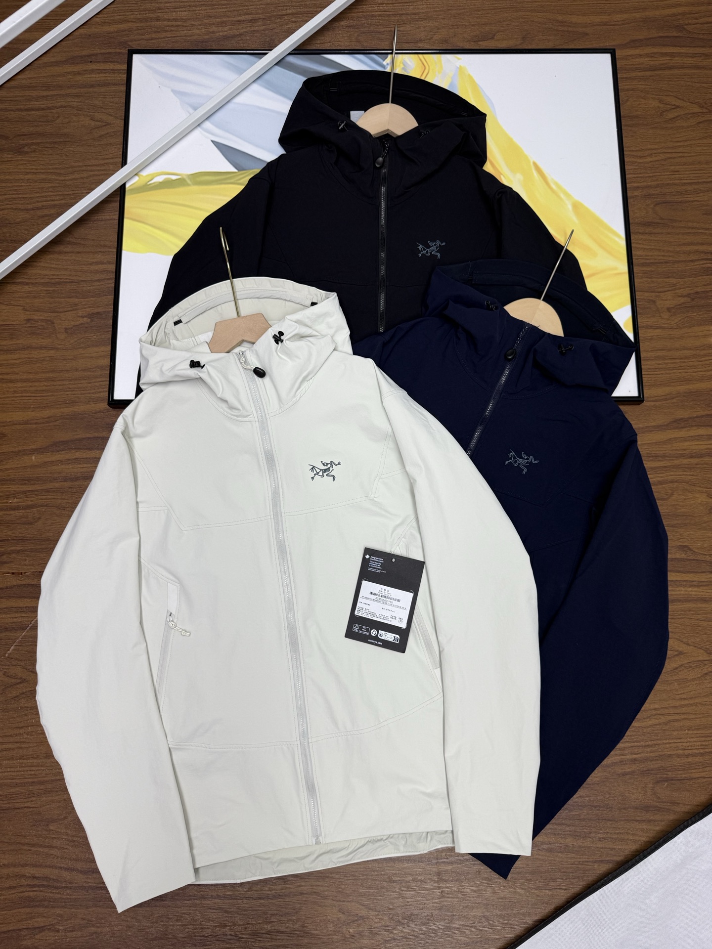 Cap 04438