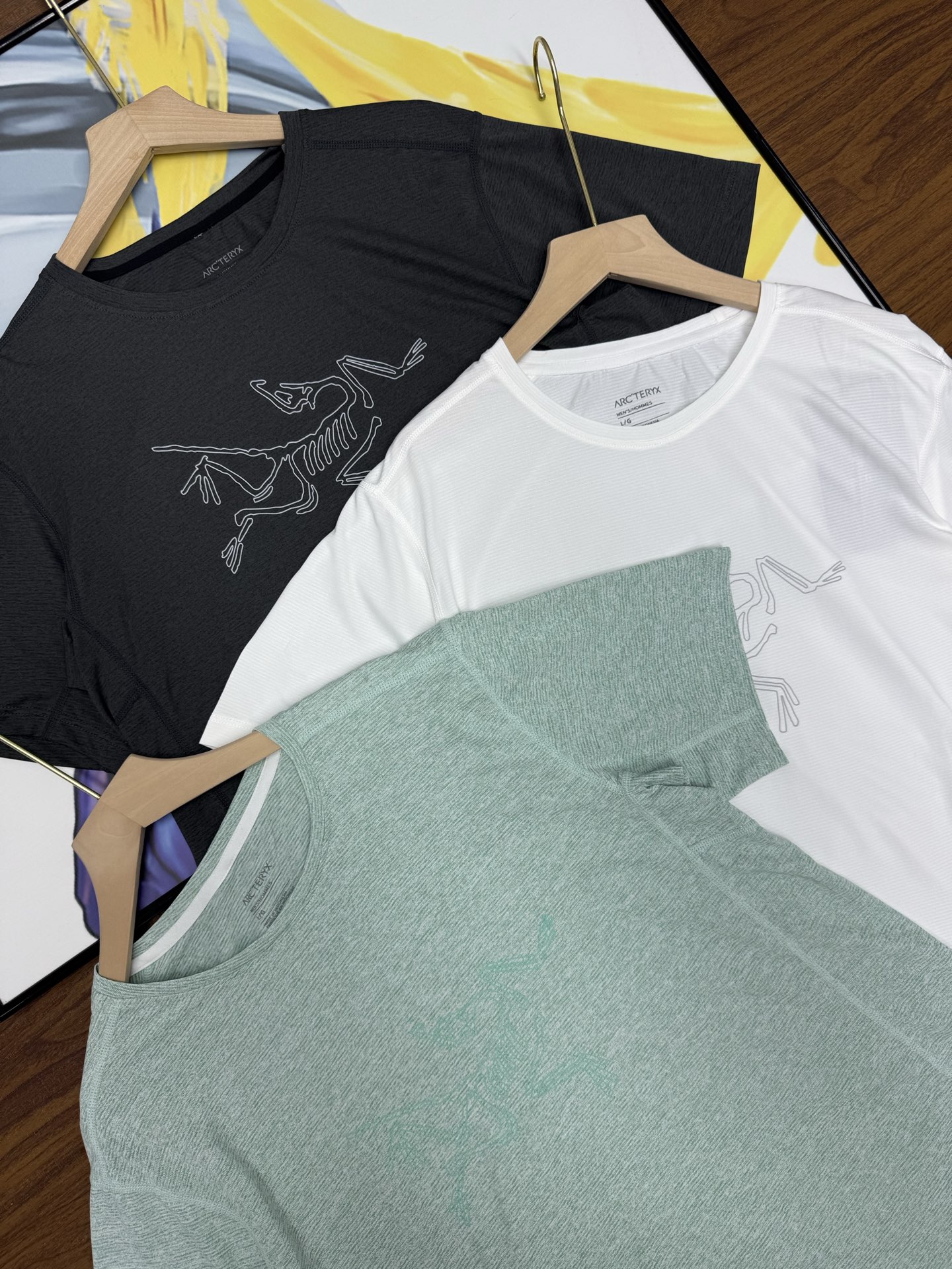 Alternative view of T-Shirt 05707