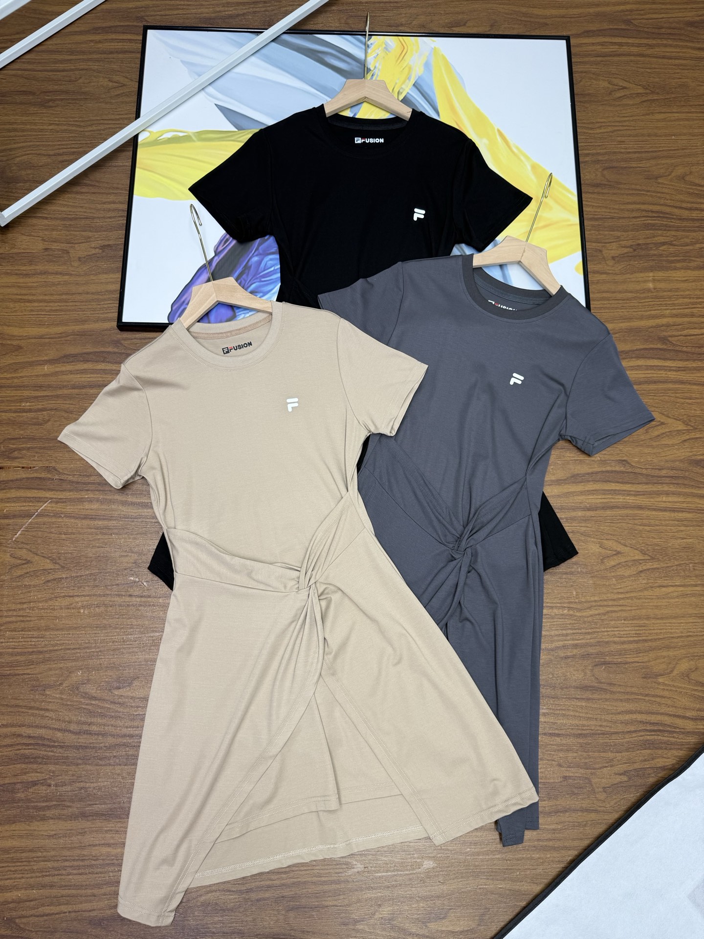 T-Shirt 05711