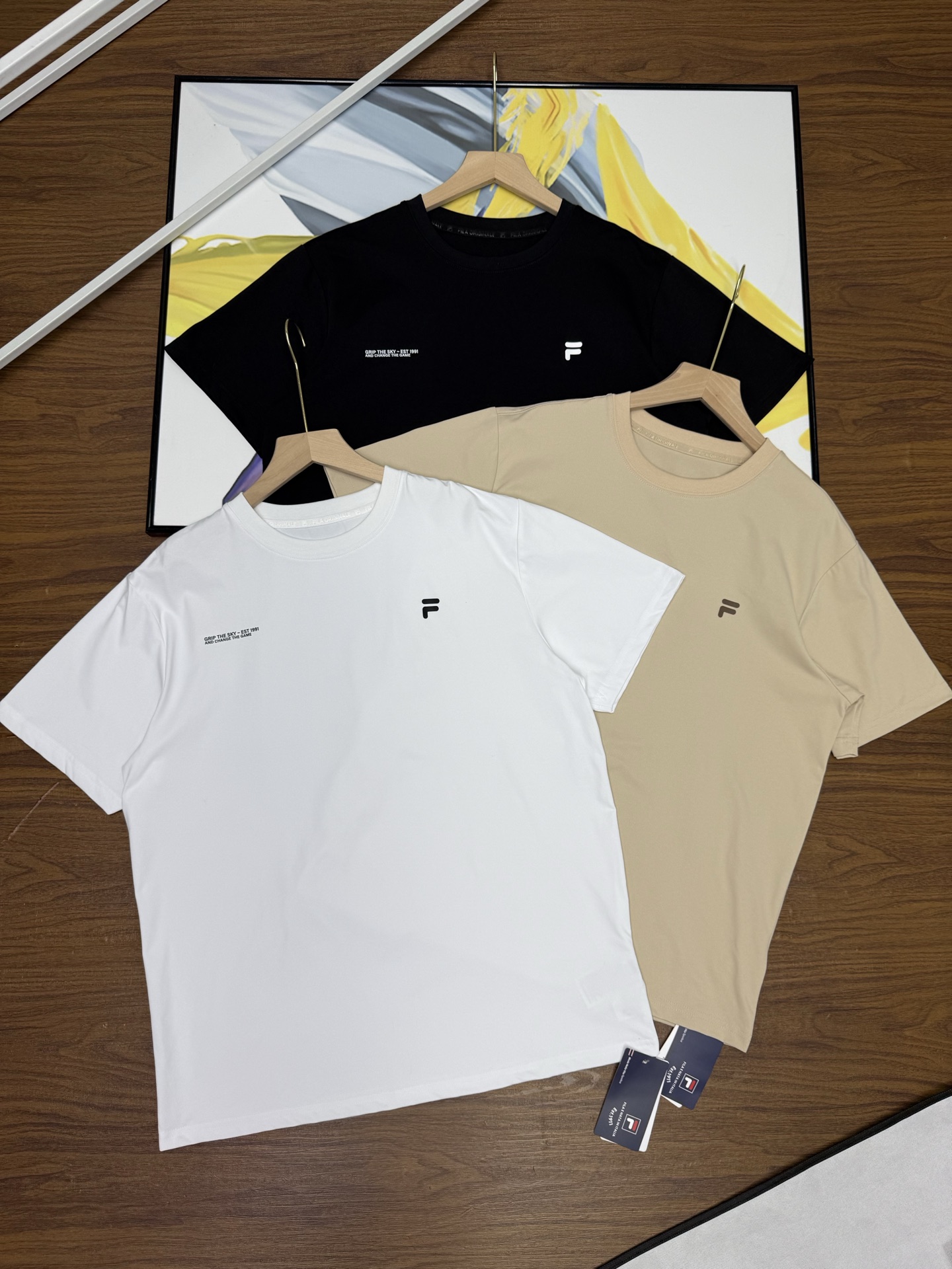 T-Shirt 05715