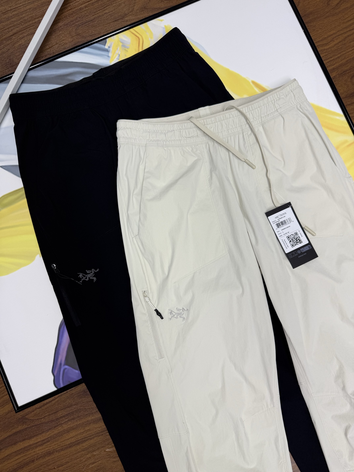 Alternative view of Hoodie 04426