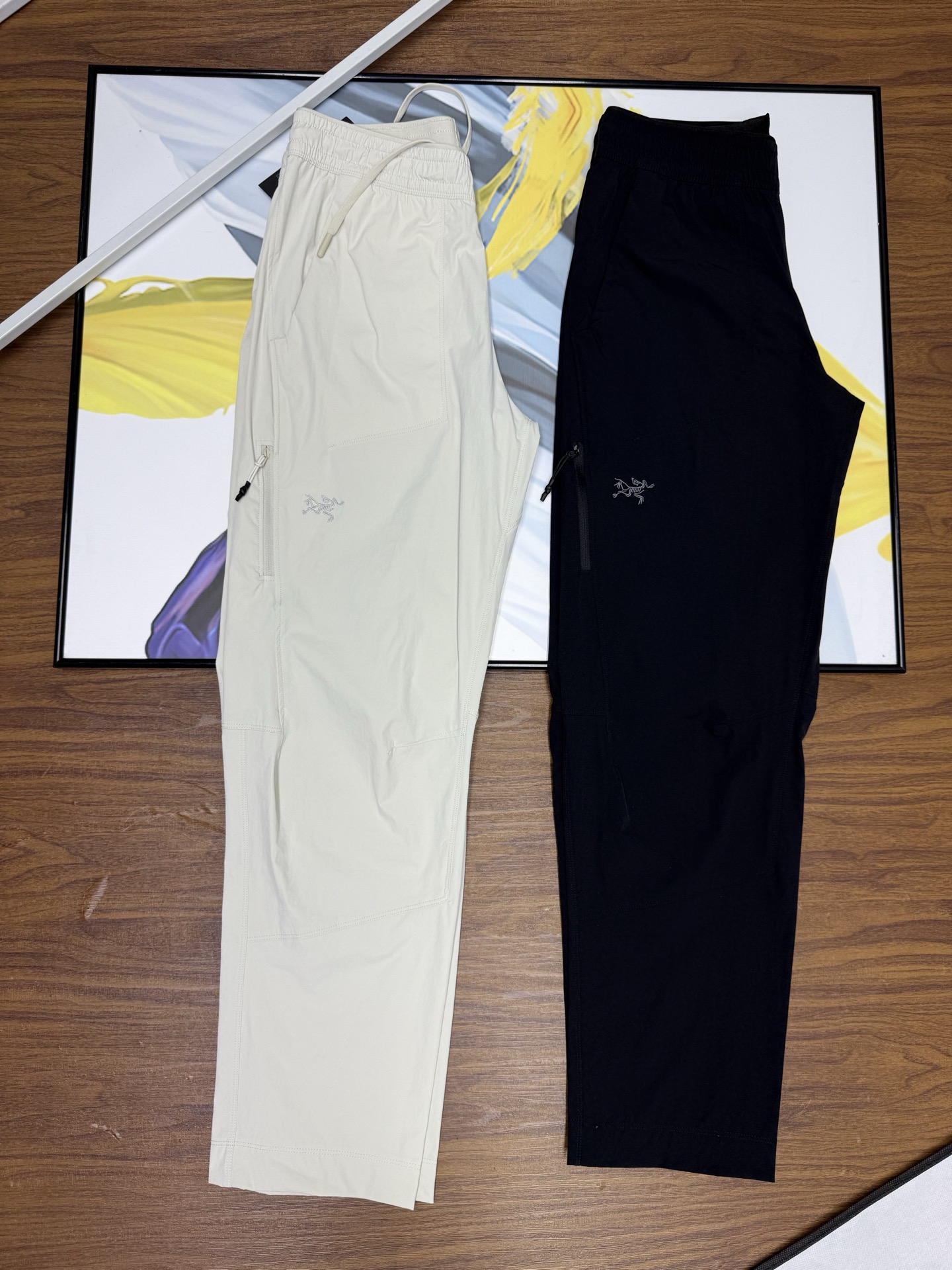 Alternative view of Hoodie 05717