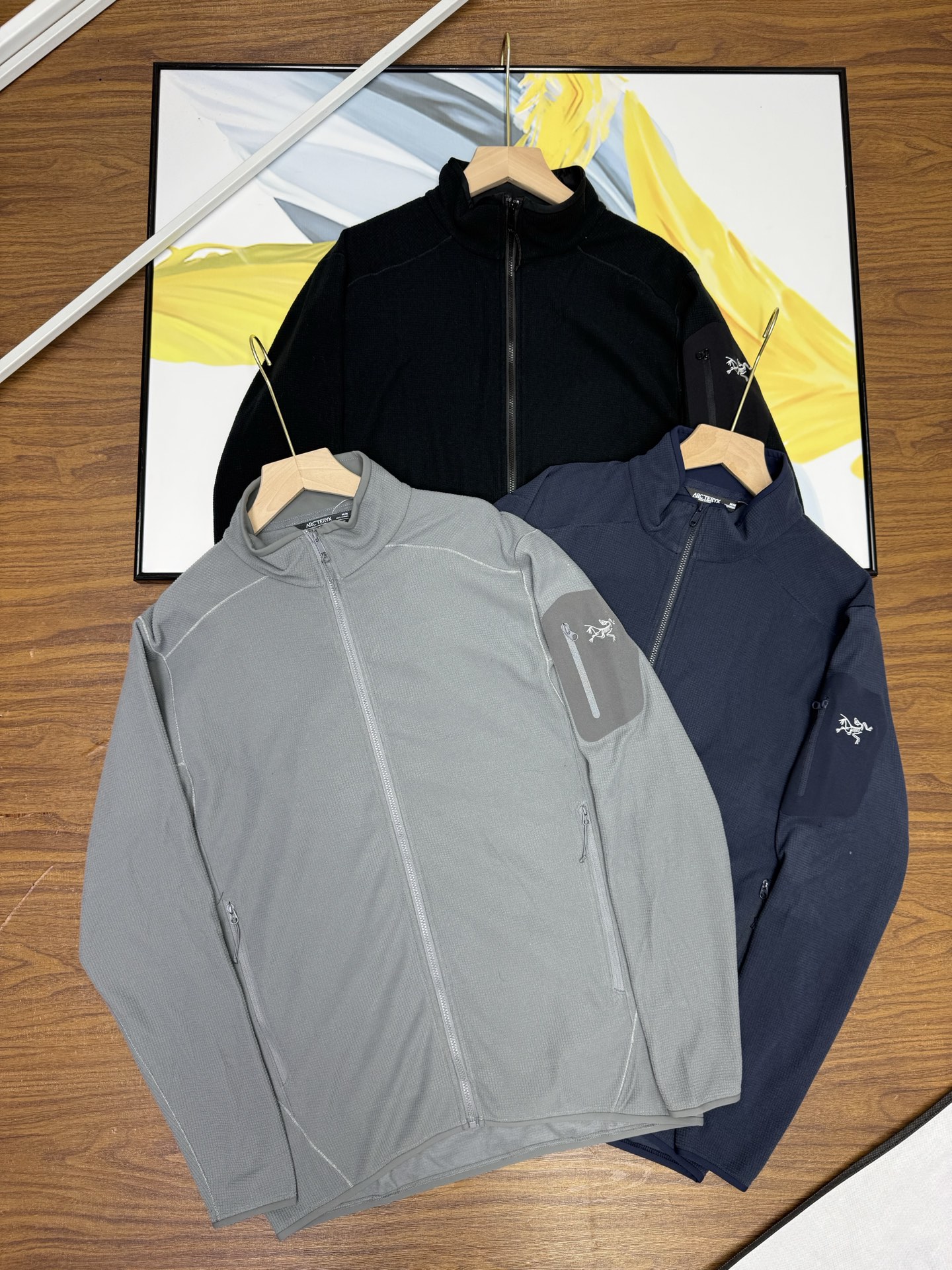 Jacket 02556