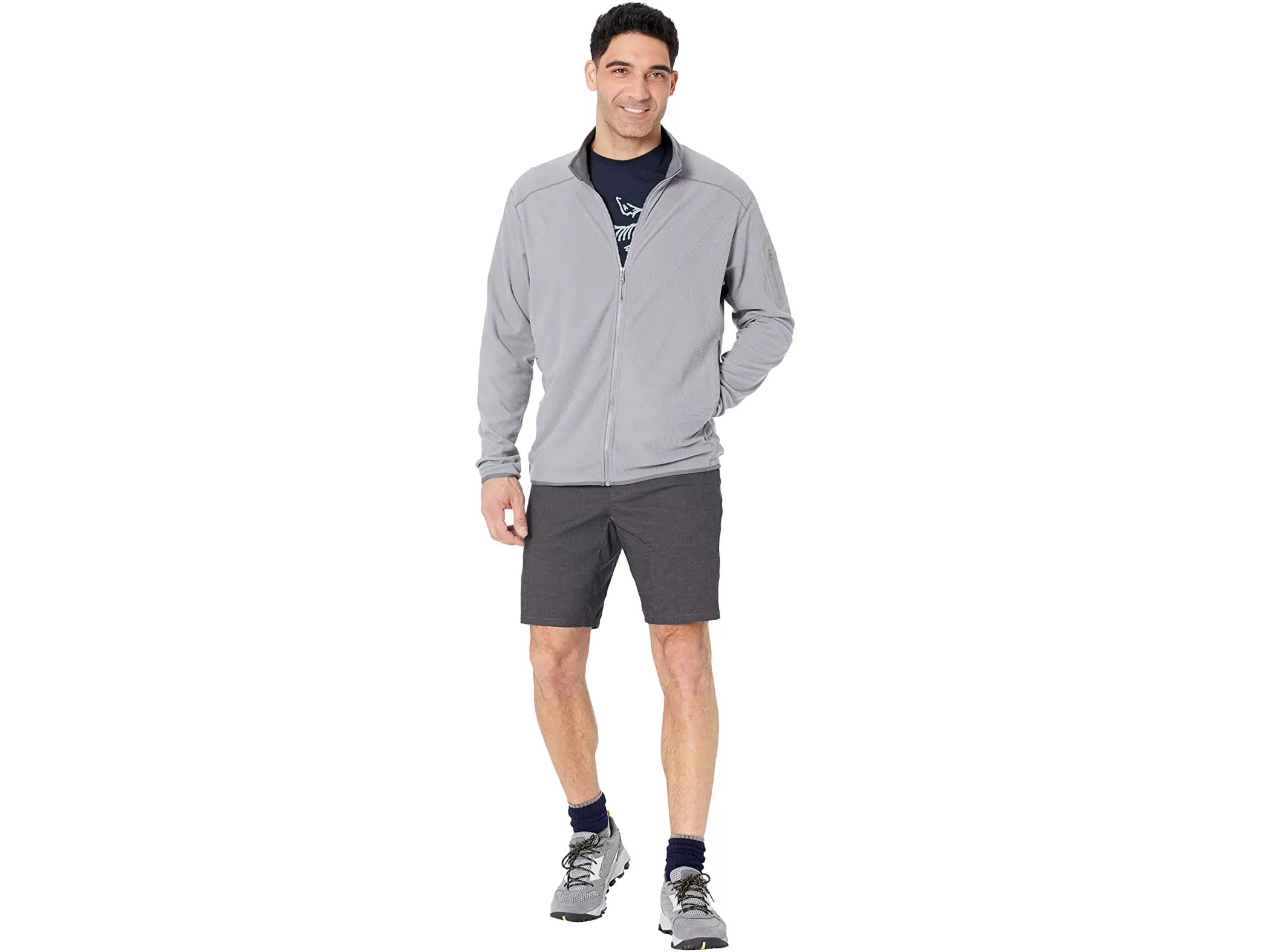 Jacket 02557