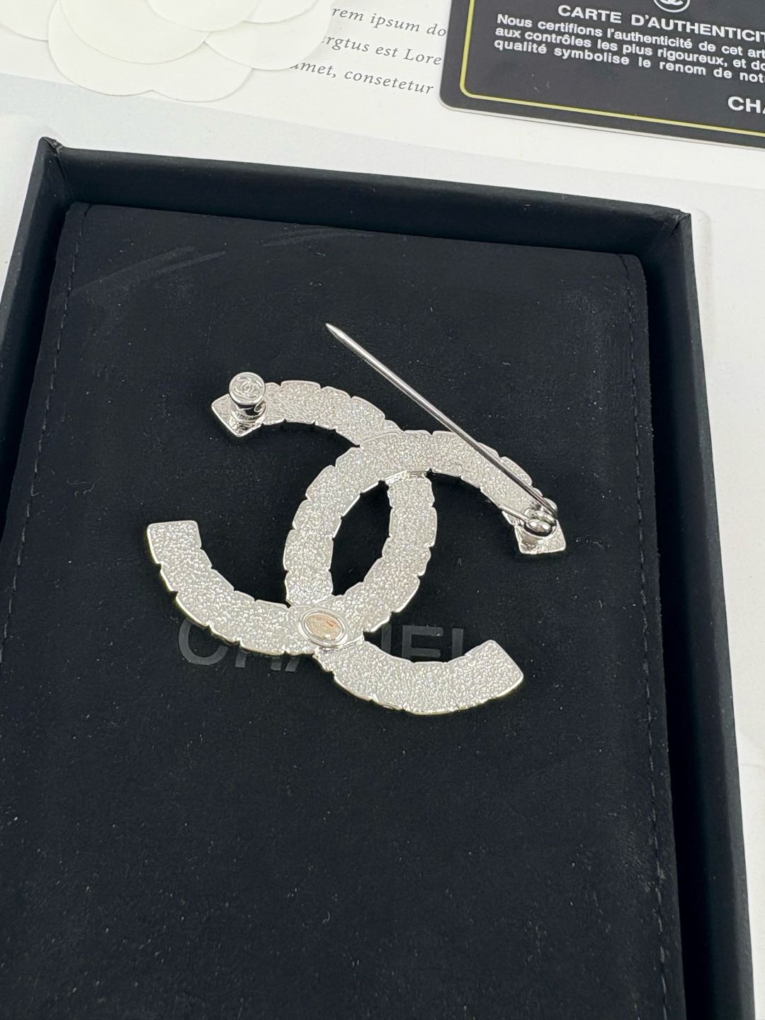 Chanel luxury designer product 2