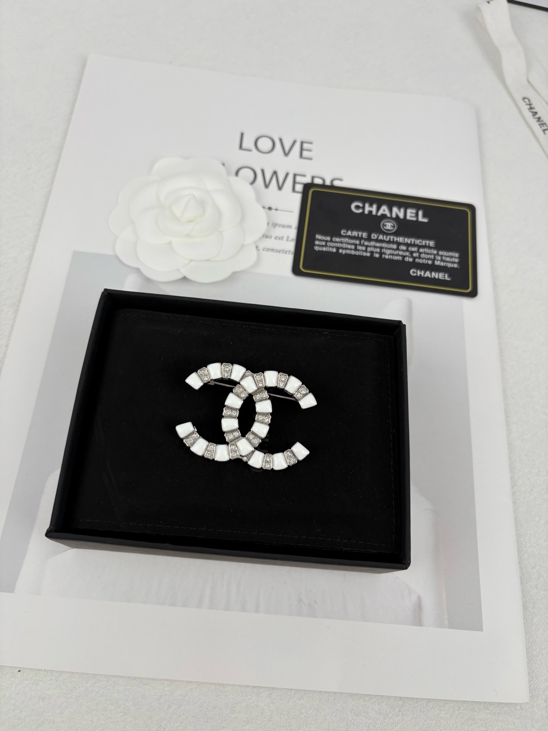 Chanel luxury designer product 6