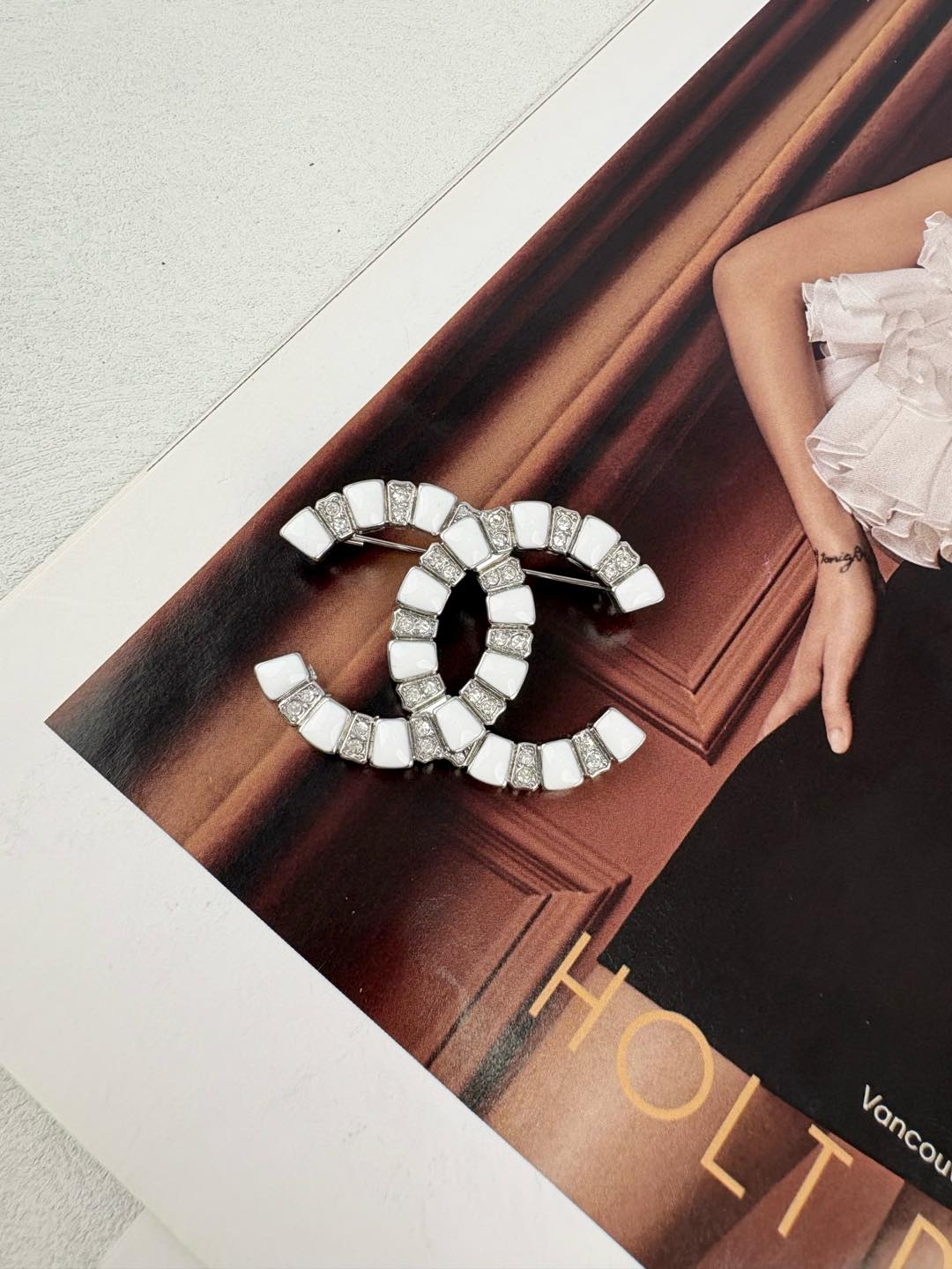 Chanel luxury designer product 4
