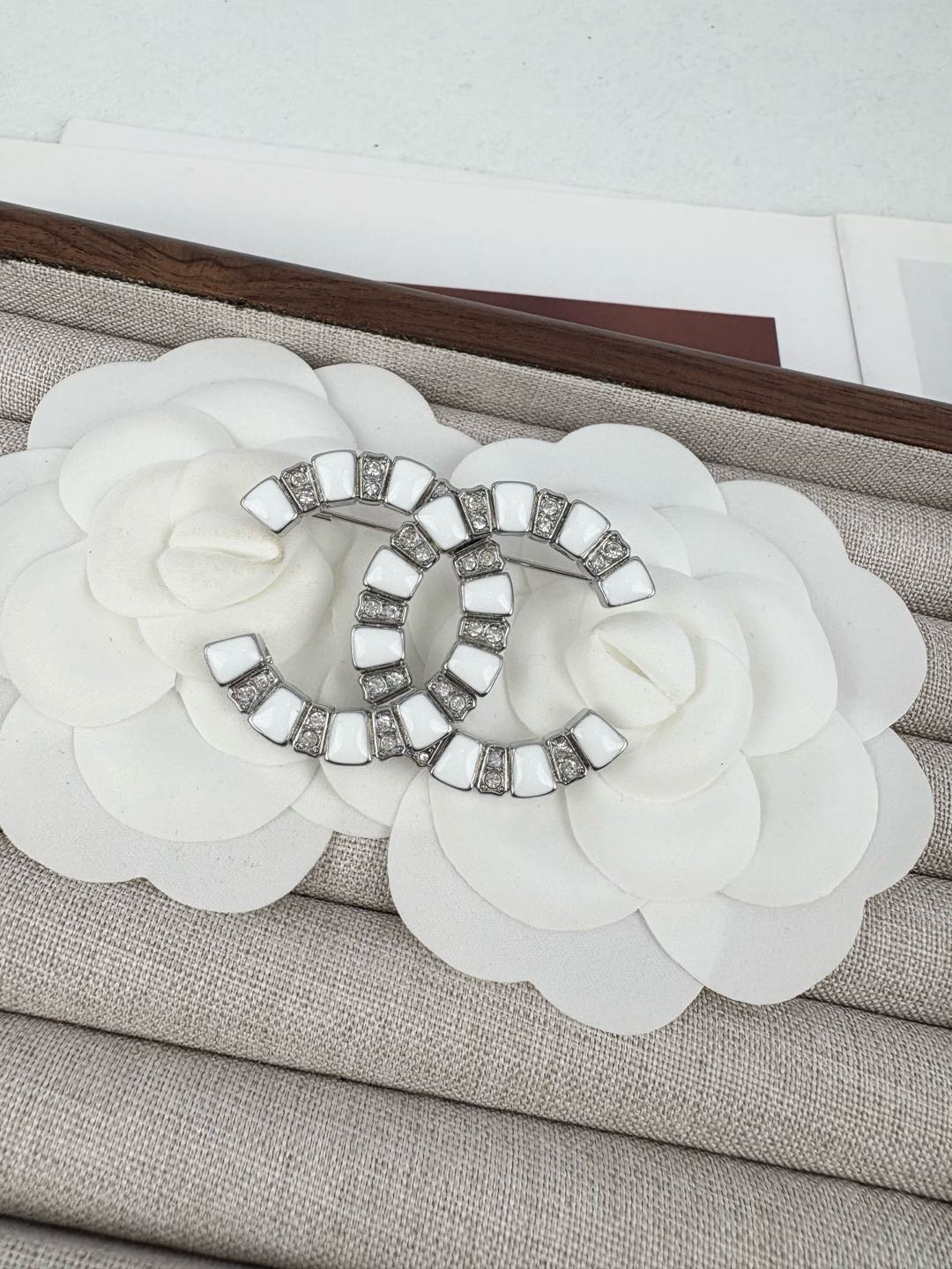 Chanel luxury designer product 3