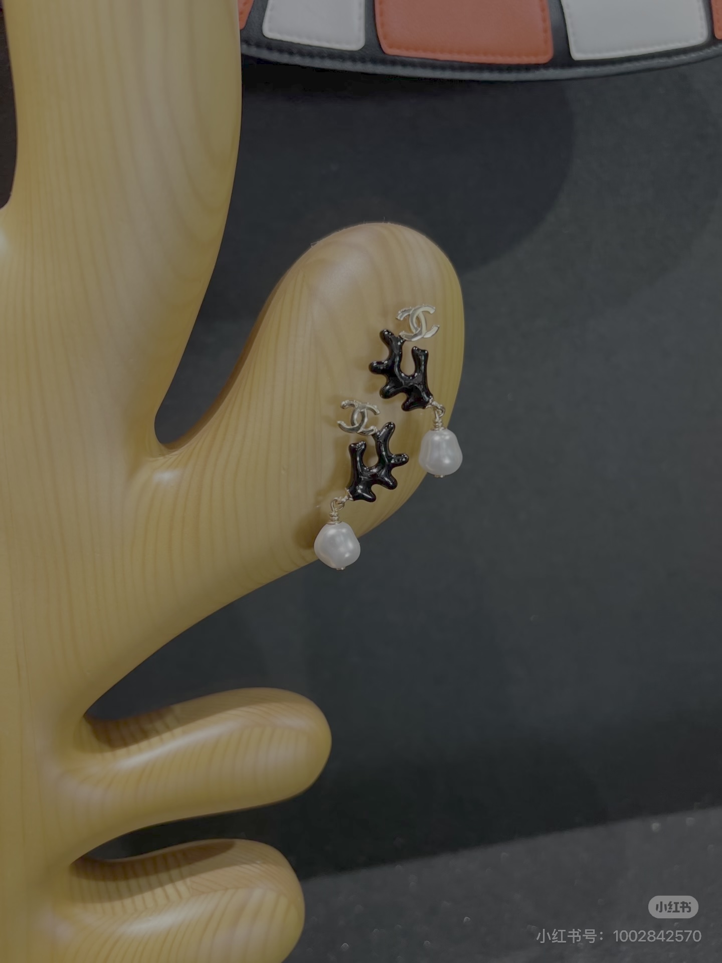 샤넬 귀걸이 124979 Chanel Earrings 썸네일 이미지