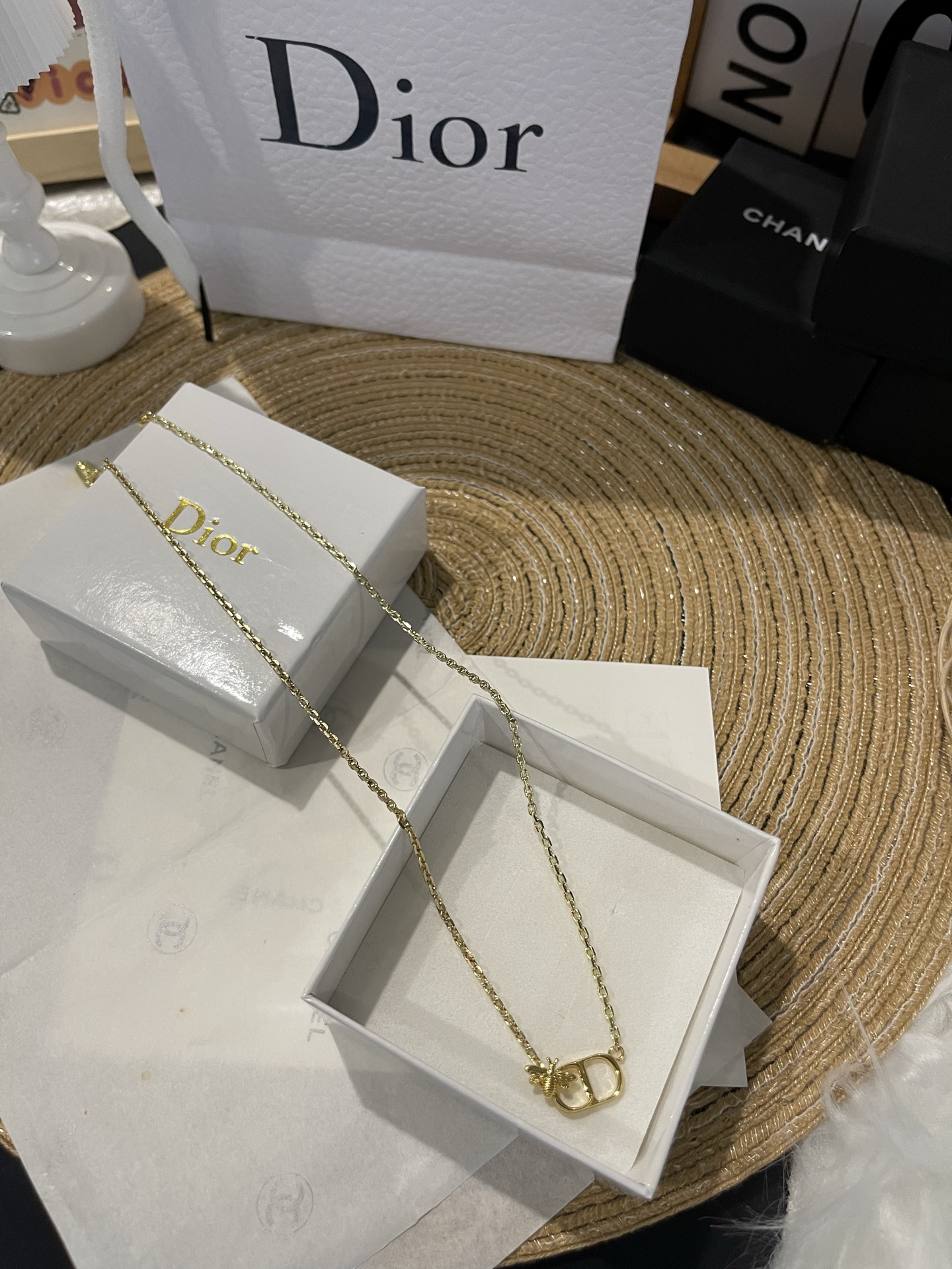 Bvlgari Haute Couture Haute Joaillerie Fine Jewelry Earrings Necklace 2