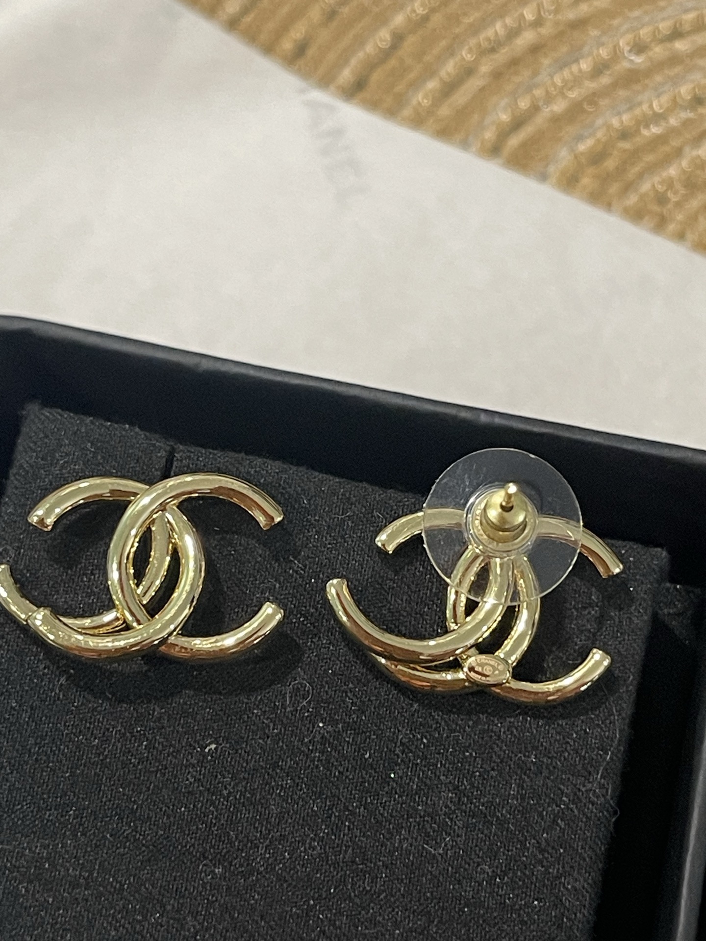Chanel Haute Couture Haute Couture Fine Jewelry Necklace Bracelet Ring 5