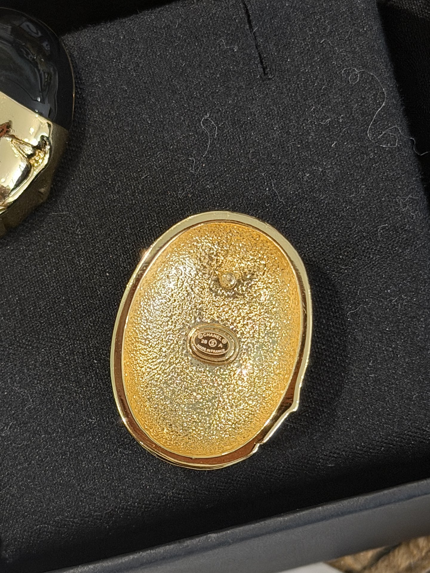Chanel Haute Couture Haute Joaillerie Fine Jewelry Earrings Necklace 7