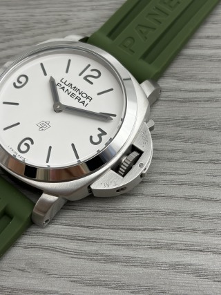 Panerai Luminor PAM detail 4