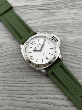 Panerai Luminor PAM detail 3