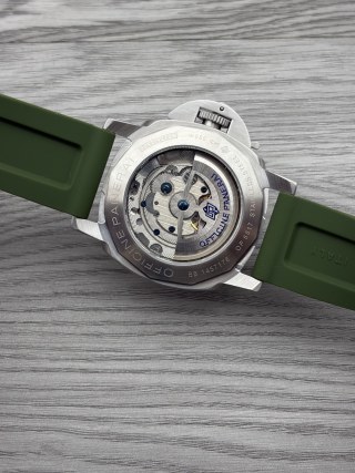 Panerai Luminor PAM detail 6