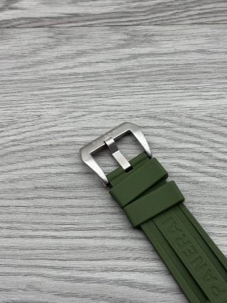 Panerai Luminor PAM detail 7