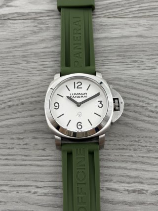 Panerai Luminor PAM detail 2