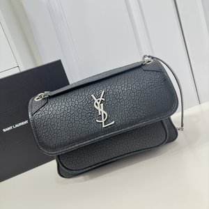 Yves Saint Laurent YSL Niki AAA+ Bags Handbags Cowhide Chains