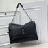 Yves Saint Laurent YSL Niki Bags Handbags Cowhide Chains