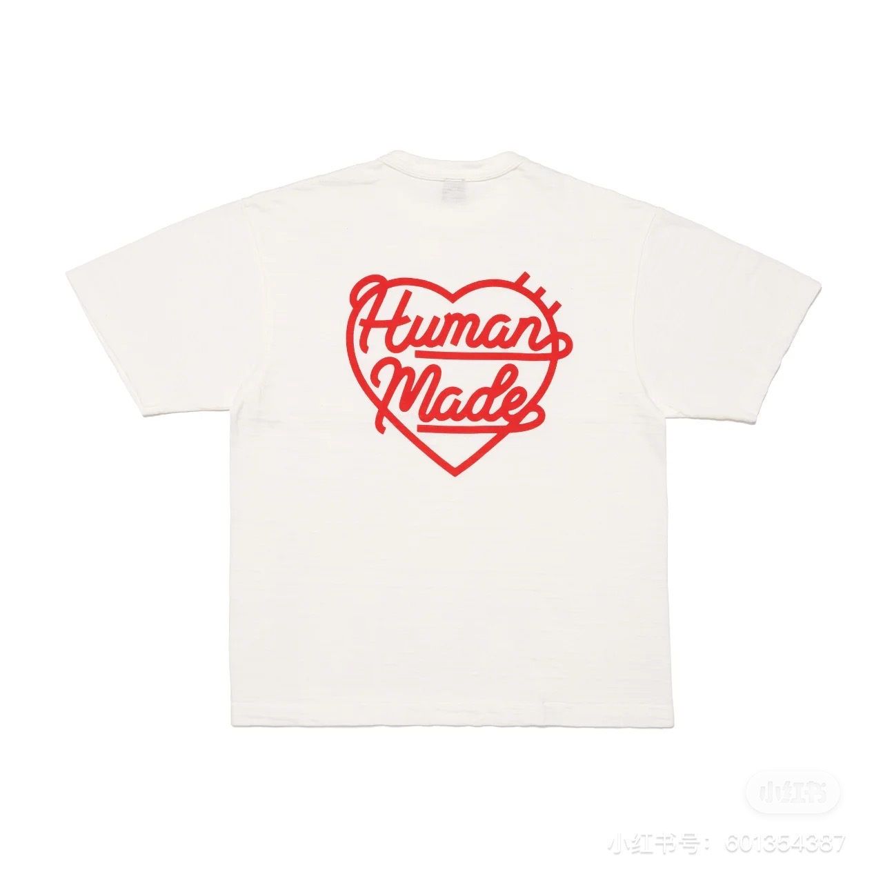 Japanese Y-C 3965# Pocket T-shirt by Nigo’s Brand in Black/White (133) - 图片 4
