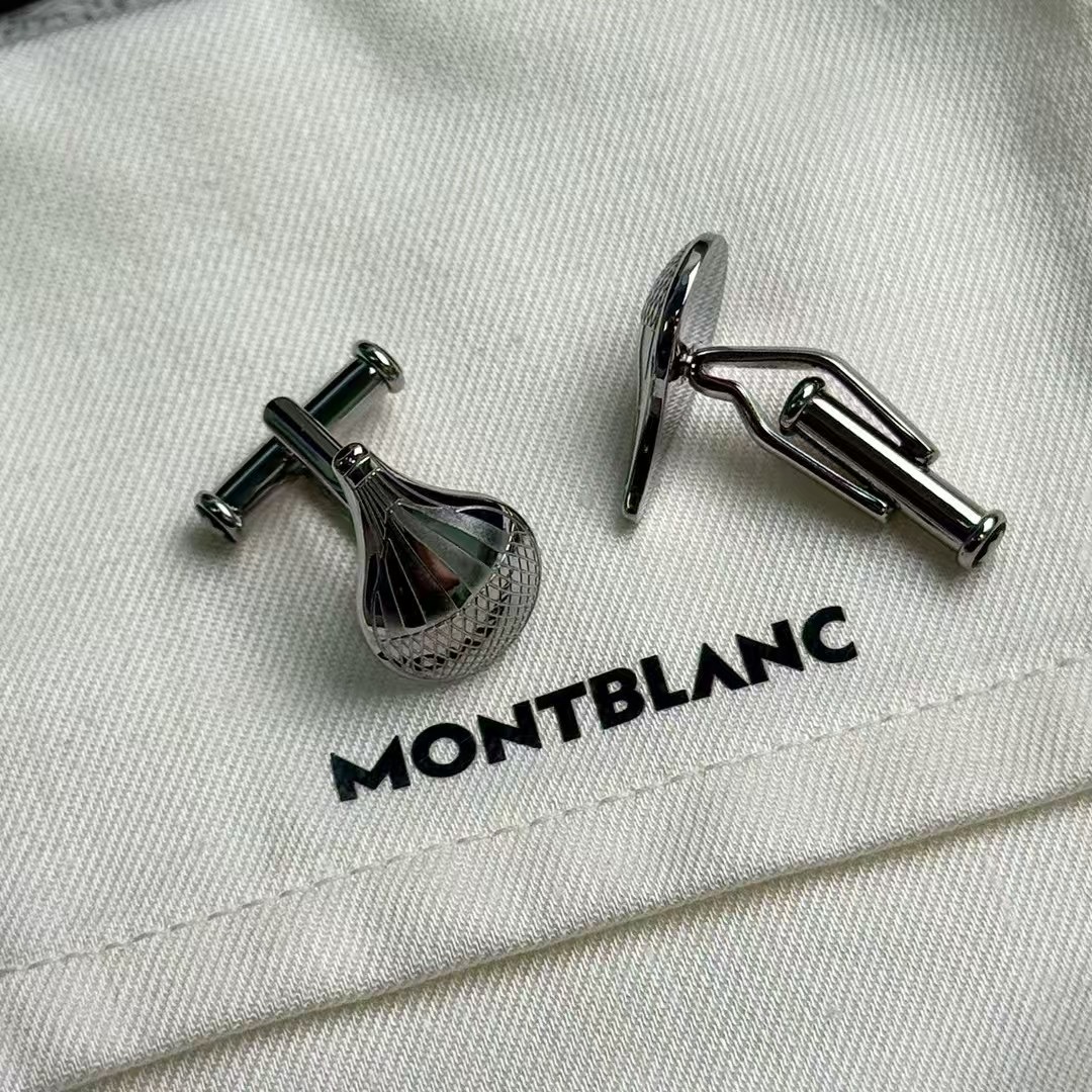 Montblanc Cufflinks, Around the World in 80 Days Hot Air Balloon Design 3 i1751115216448 8038 0 1