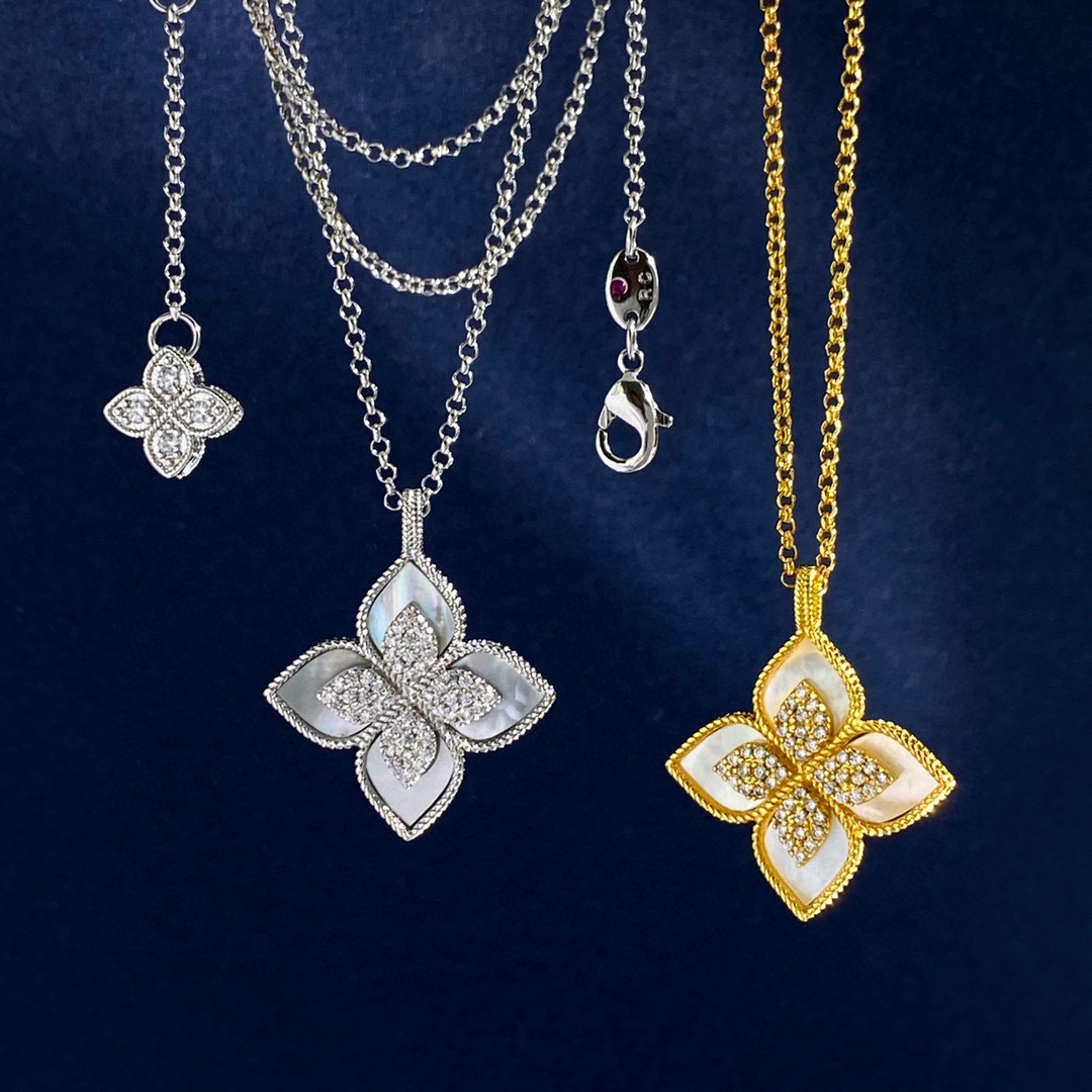 Van Cleef & Arpels Jewelry Primer lanzamiento exclusivo Nuevo regreso — photo 8