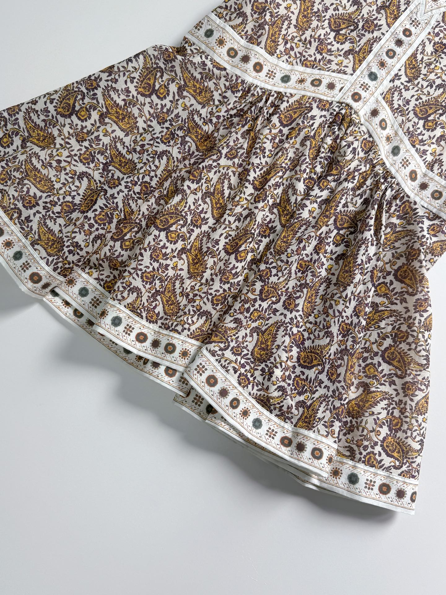Fashion Review: P888 One-Size-Fits-All Dress with Unique Details and Versatile Style - 图片 3