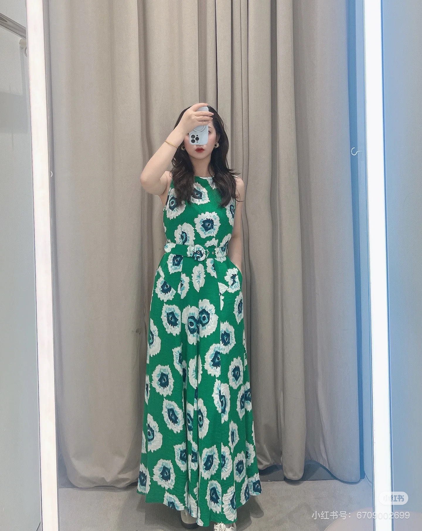 # White green - 图片 8