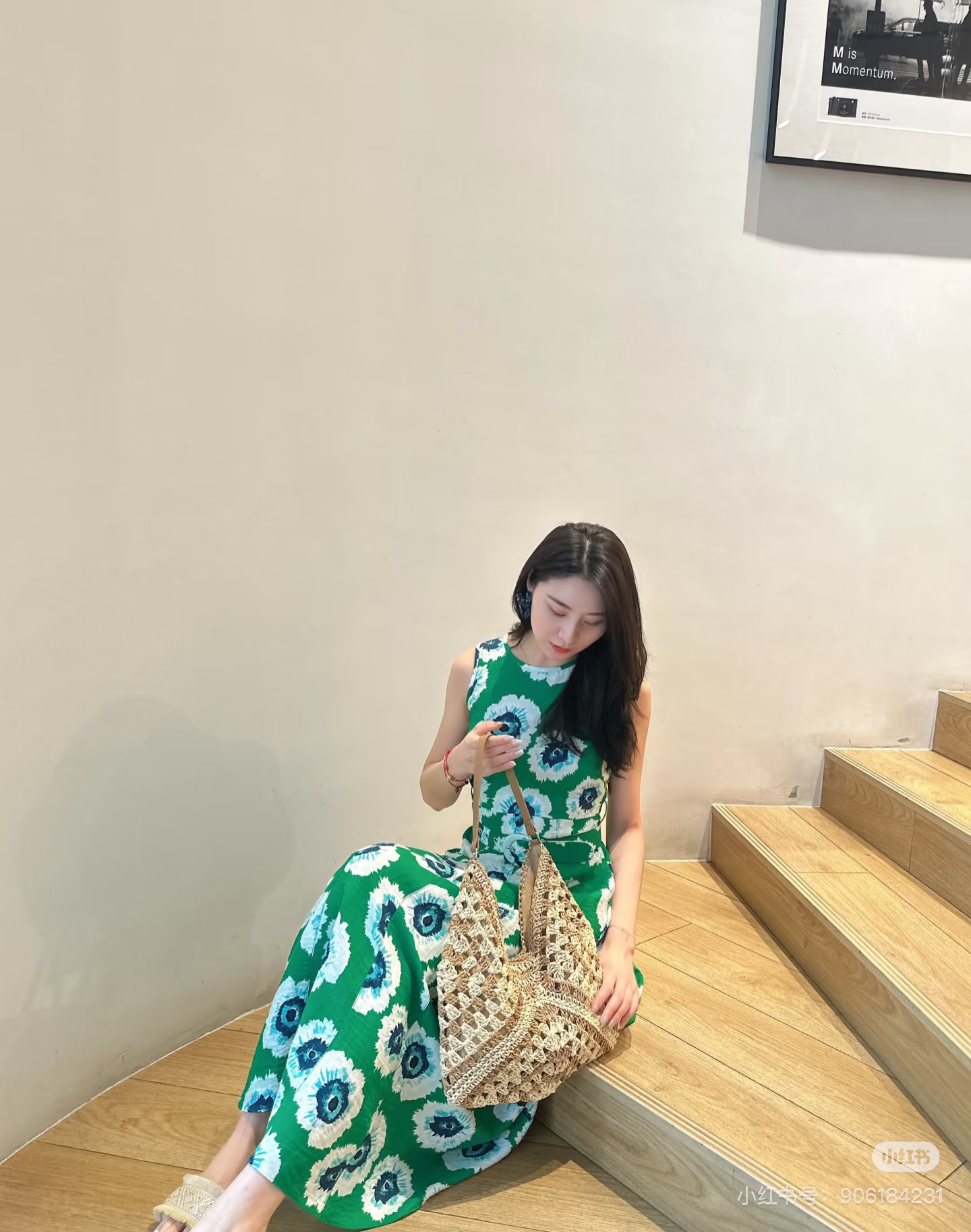 # White green - 图片 7
