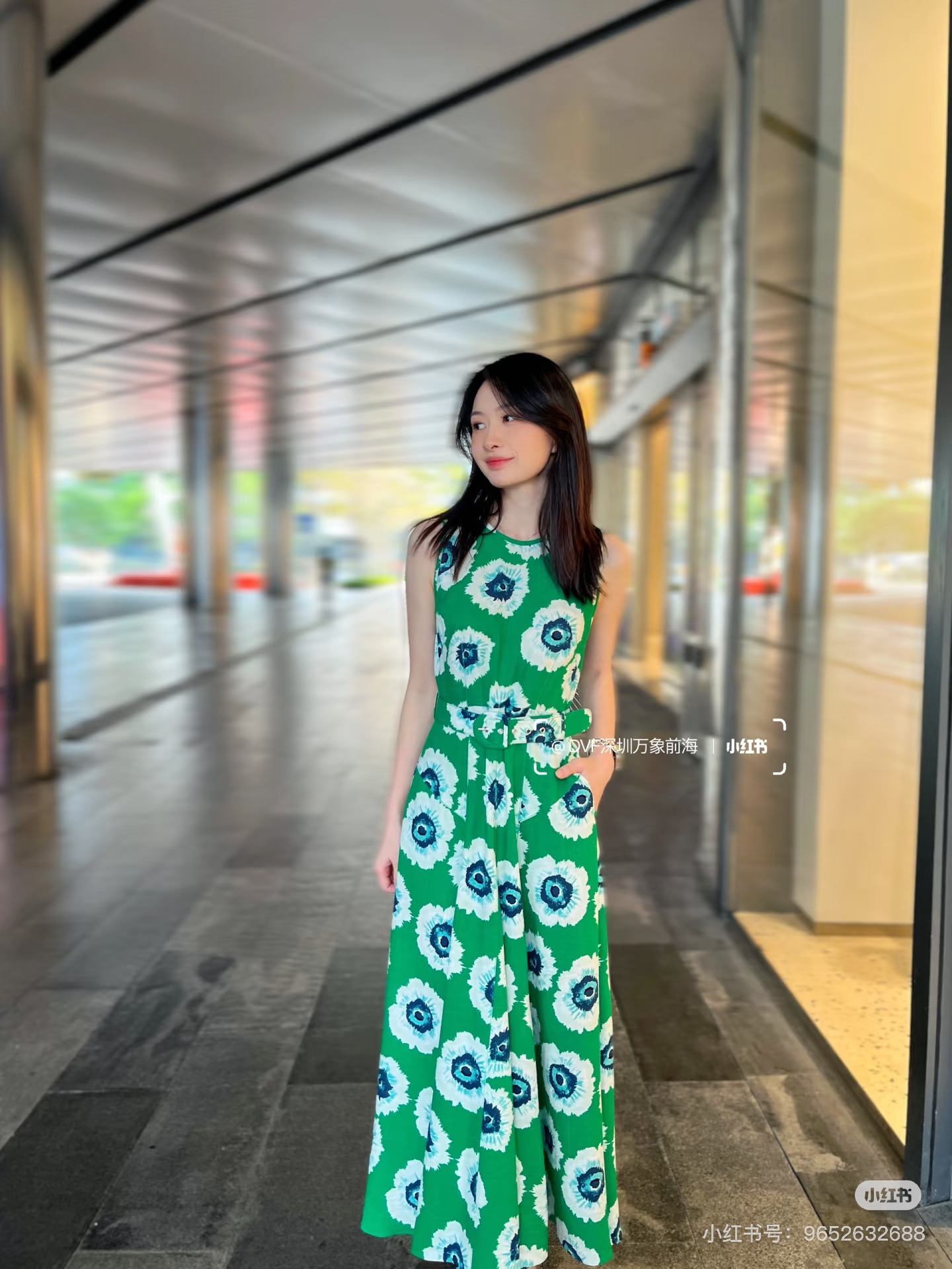 # White green - 图片 3