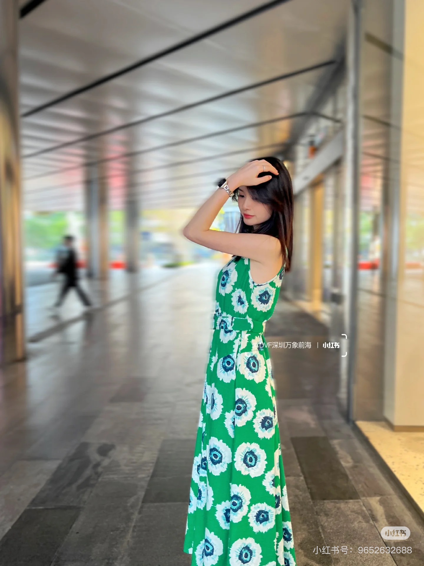# White green - 图片 2