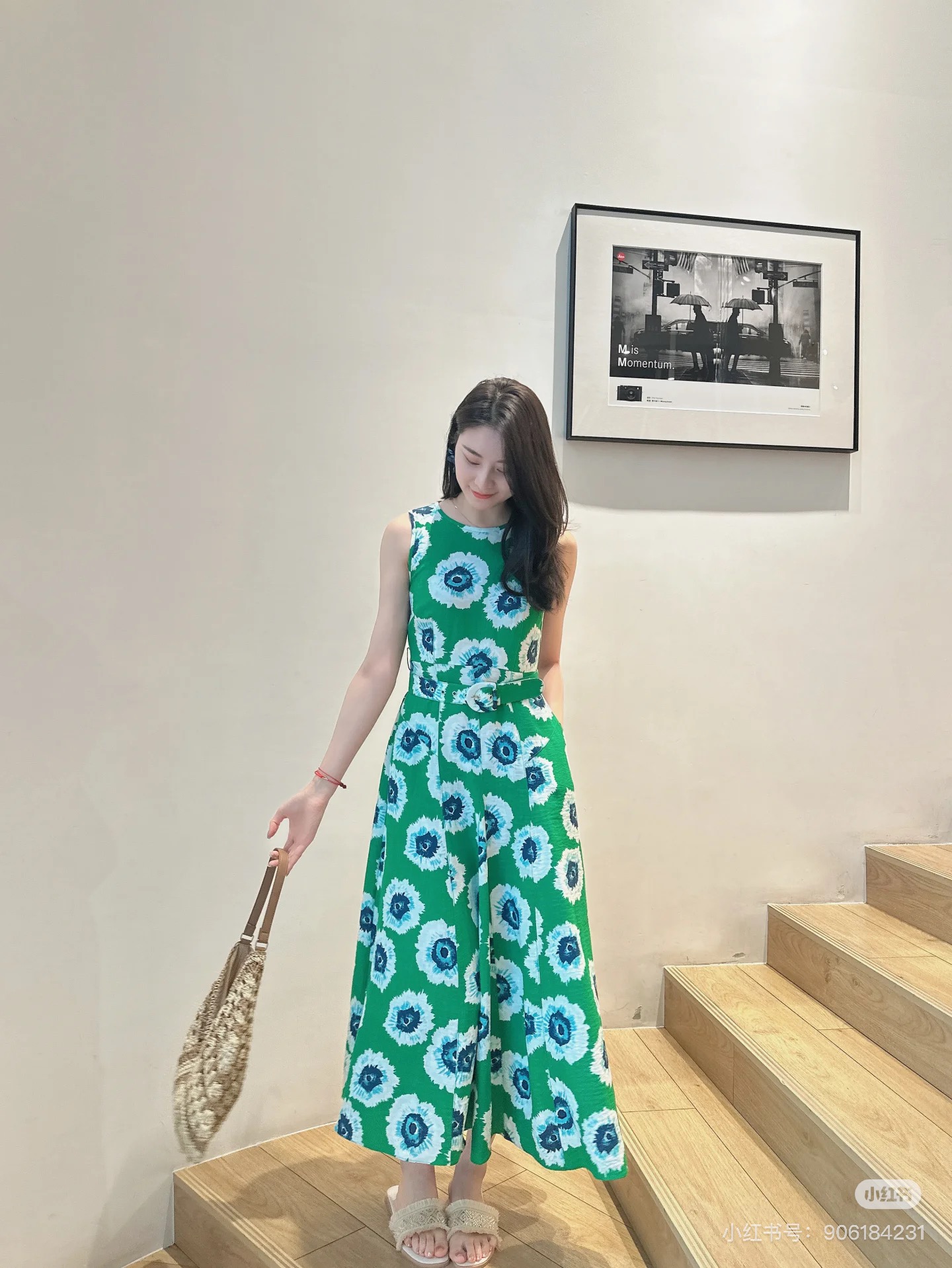 # White green - 图片 6