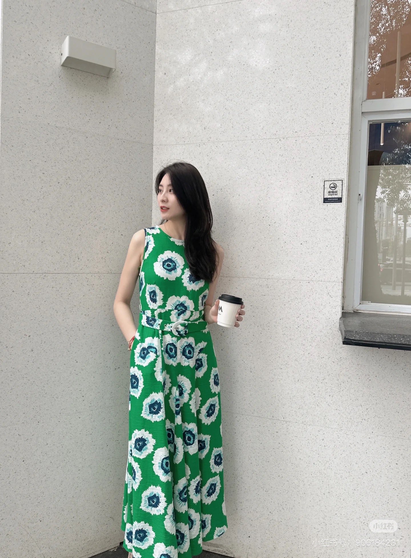 # White green - 图片 4