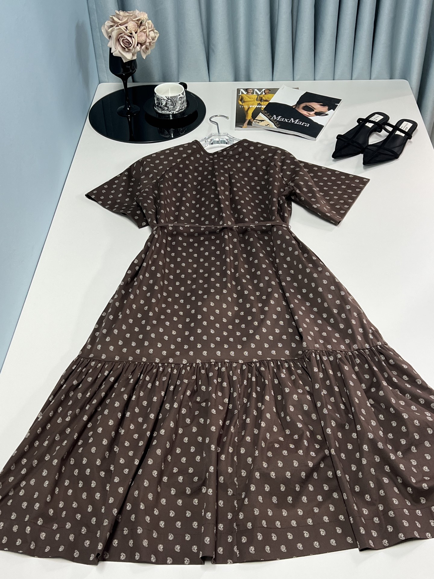 Elegant Heavy-Handed Female Suit for Young Professionals: High-End Custom Fashion with Comfort - 图片 7