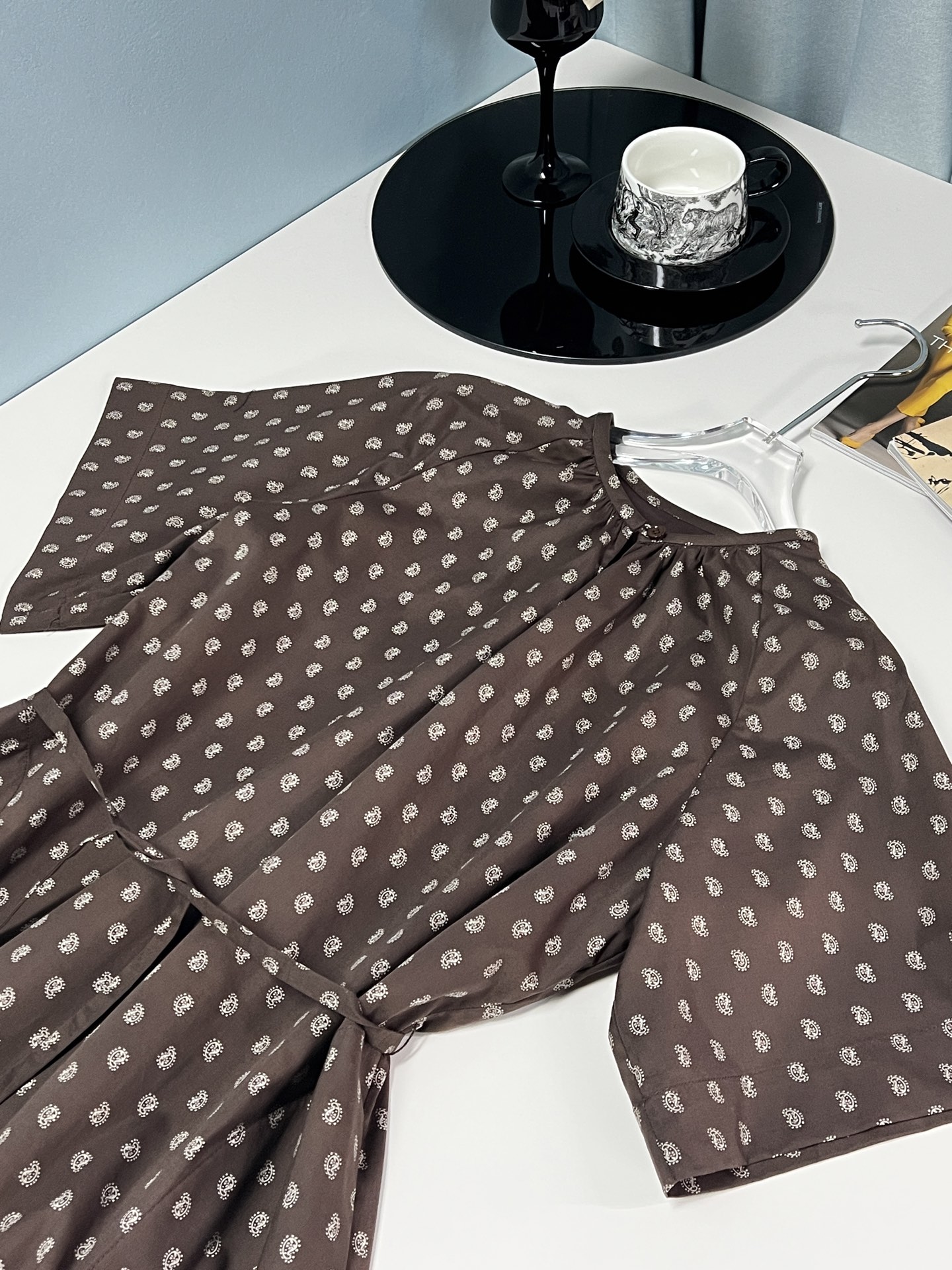 Elegant Heavy-Handed Female Suit for Young Professionals: High-End Custom Fashion with Comfort - 图片 2