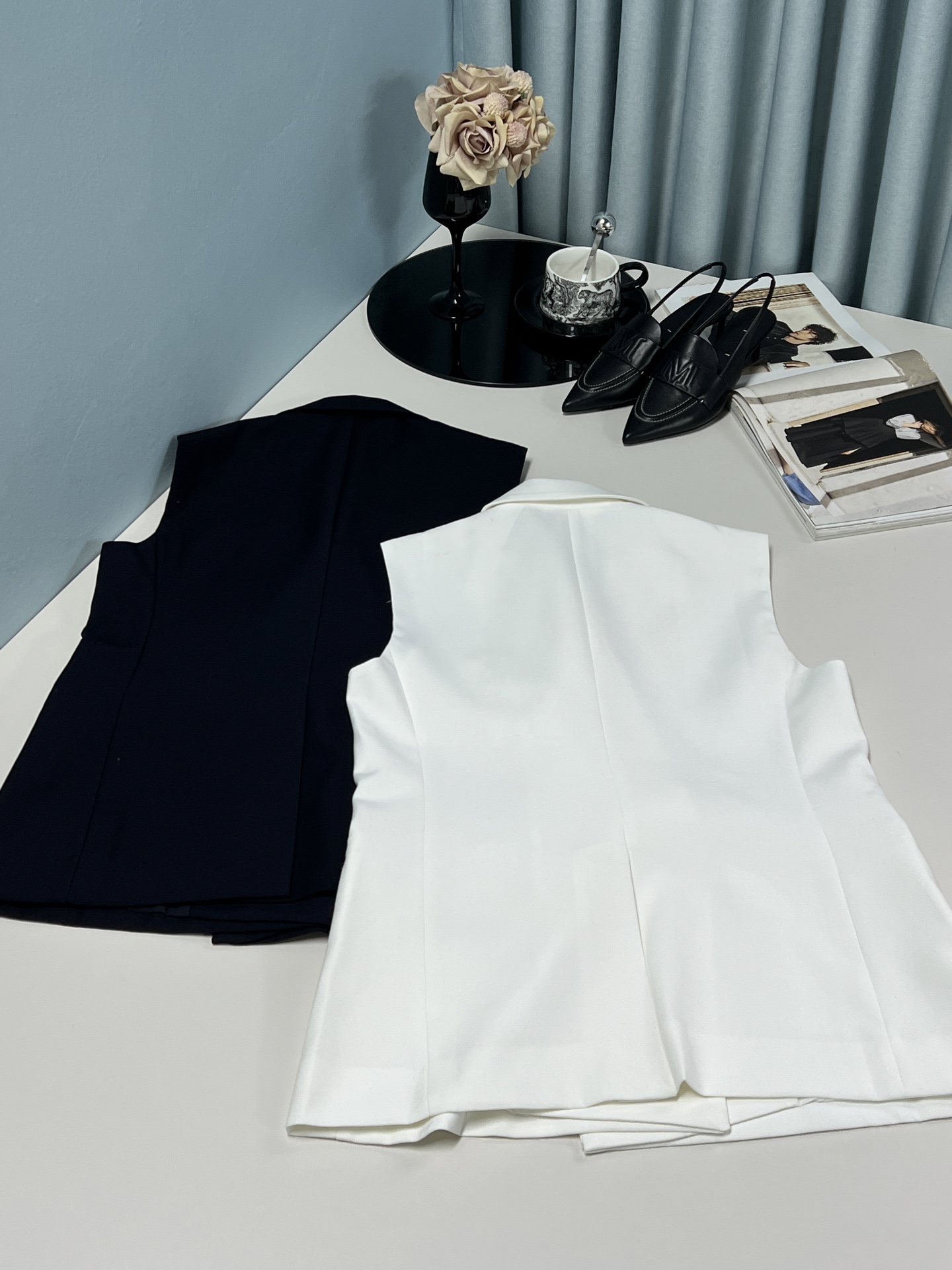 Autumn Fashion: Tweedy Girl’s Stylish Zen Development Designs for a Versatile Wardrobe - 图片 7