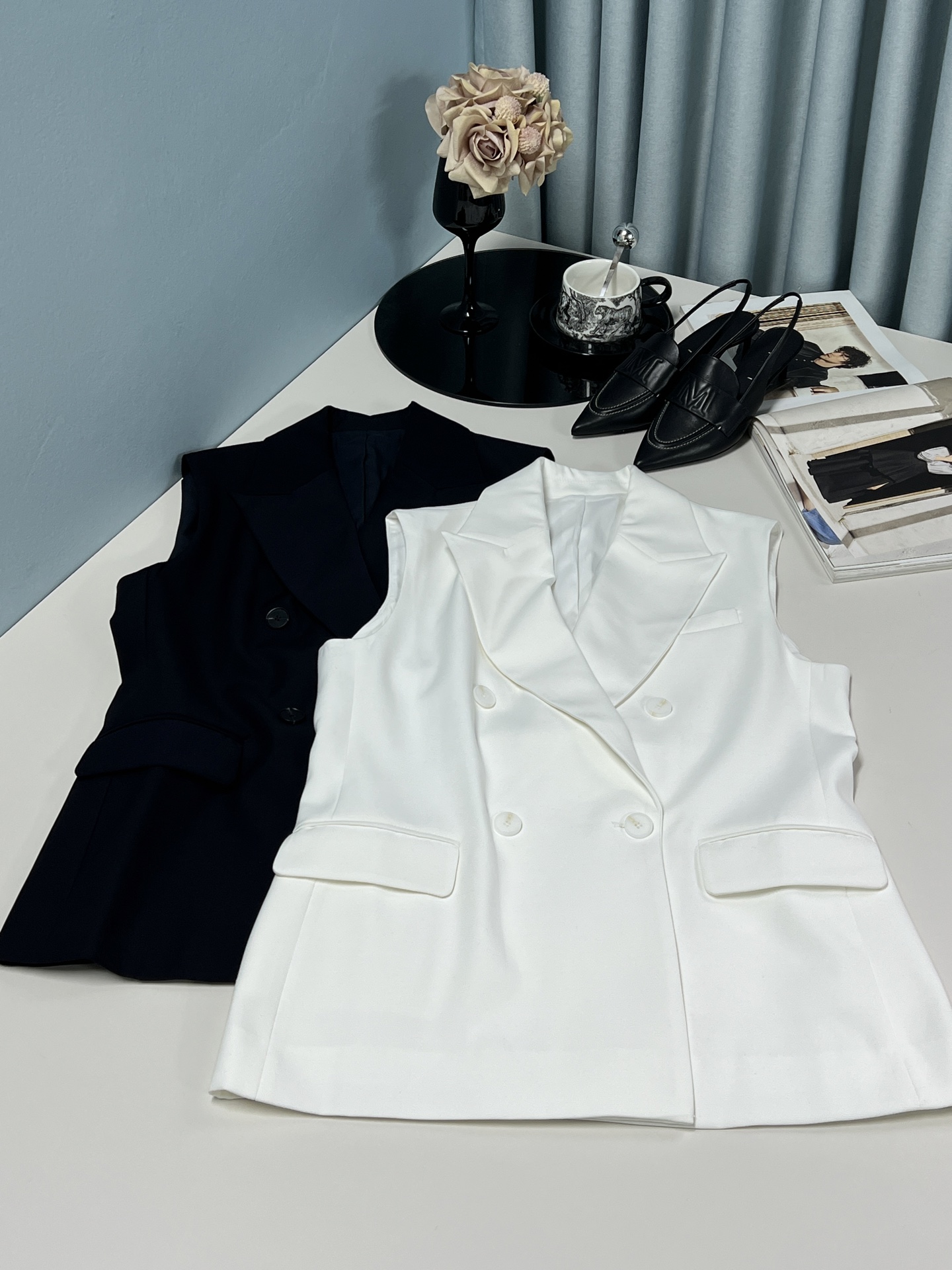 Autumn Fashion: Tweedy Girl’s Stylish Zen Development Designs for a Versatile Wardrobe