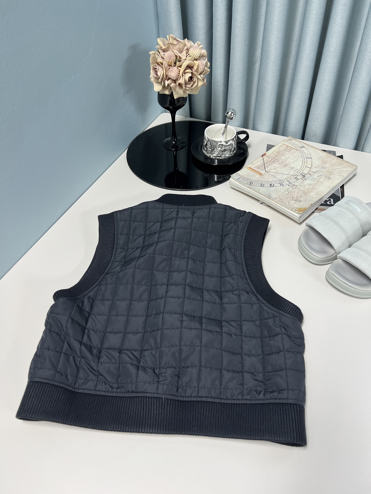 Customizable Herm*s P1080 Dust Bag YB Suit with High-End Details and Street Style – Review & Buying Guide - 图片 7