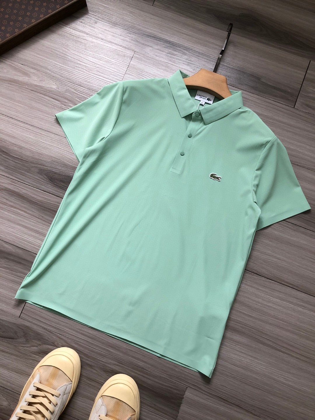 Alternative view of Polo Shirt 05338