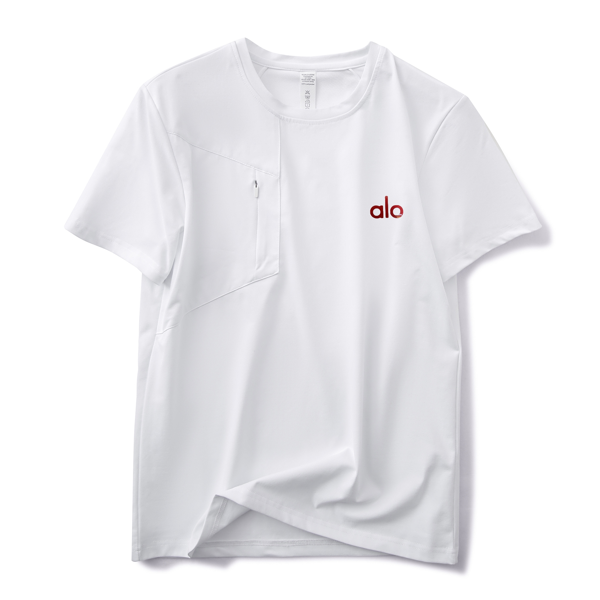 Alternative view of T-Shirt 05339