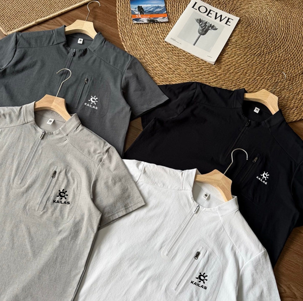 Alternative view of T-Shirt 05336
