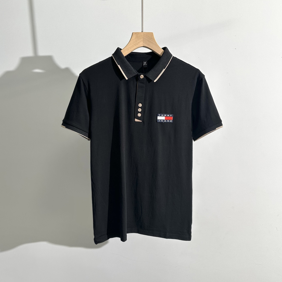 Alternative view of Polo Shirt 04081