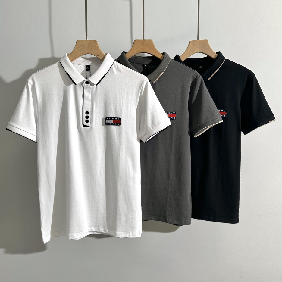 Polo Shirt 04081