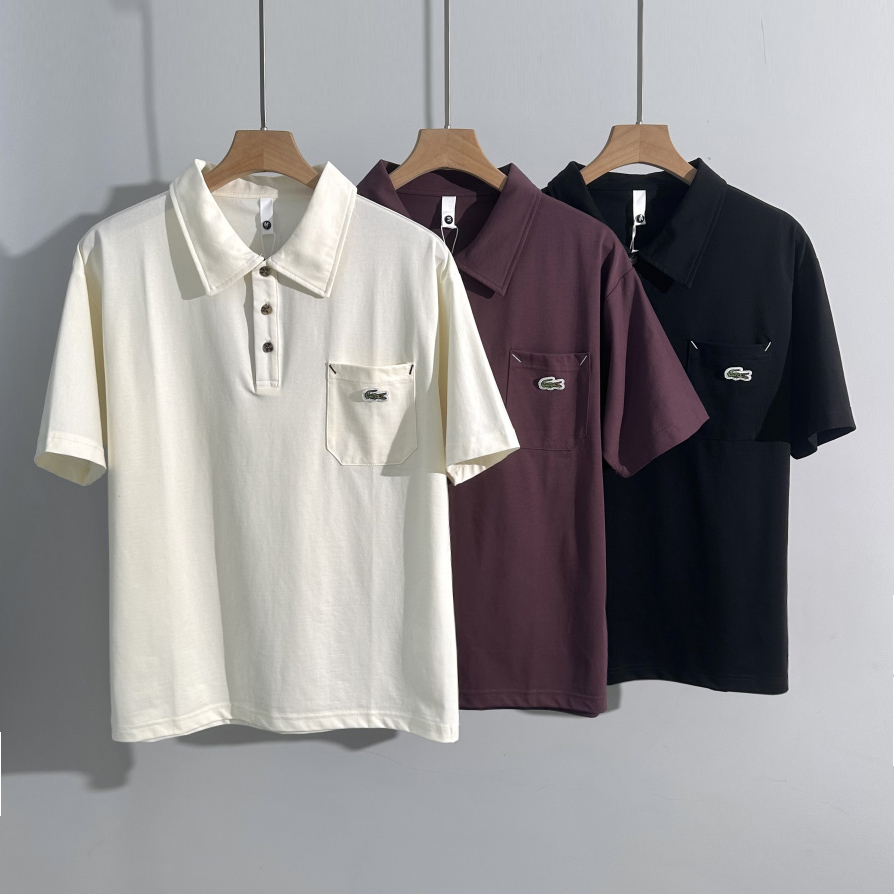 Polo Shirt 04080