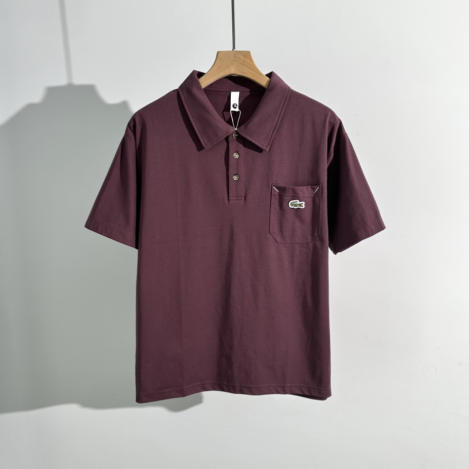 Alternative view of Polo Shirt 04080