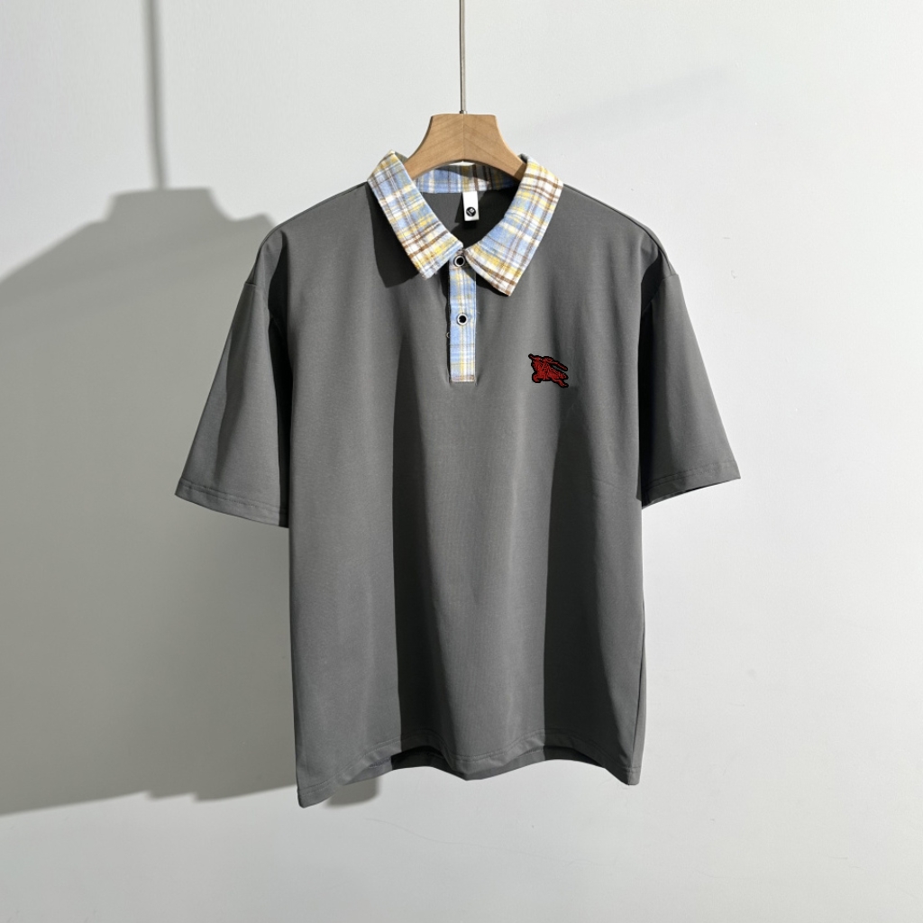 Alternative view of Burberry Polo Shirt 04079