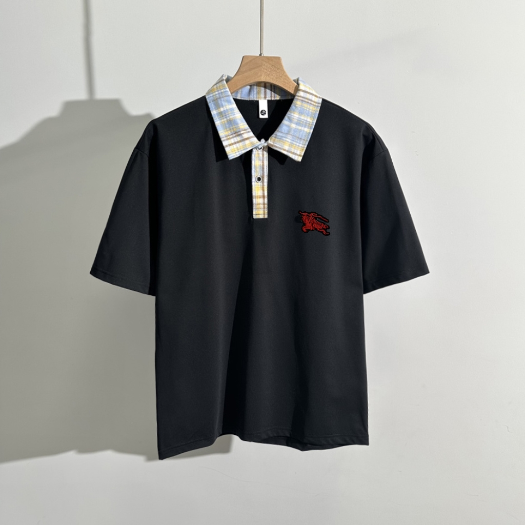 Burberry Polo Shirt 04079