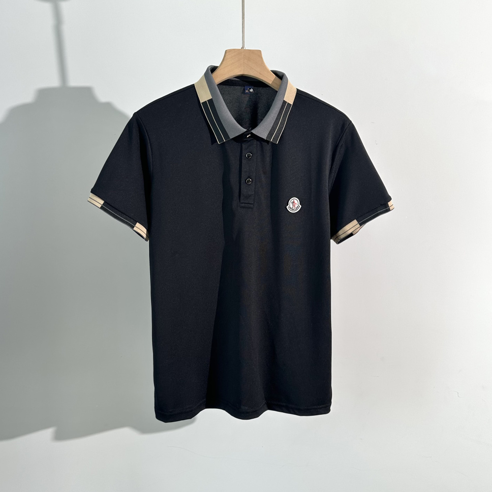Alternative view of Moncler Polo Shirt 02377