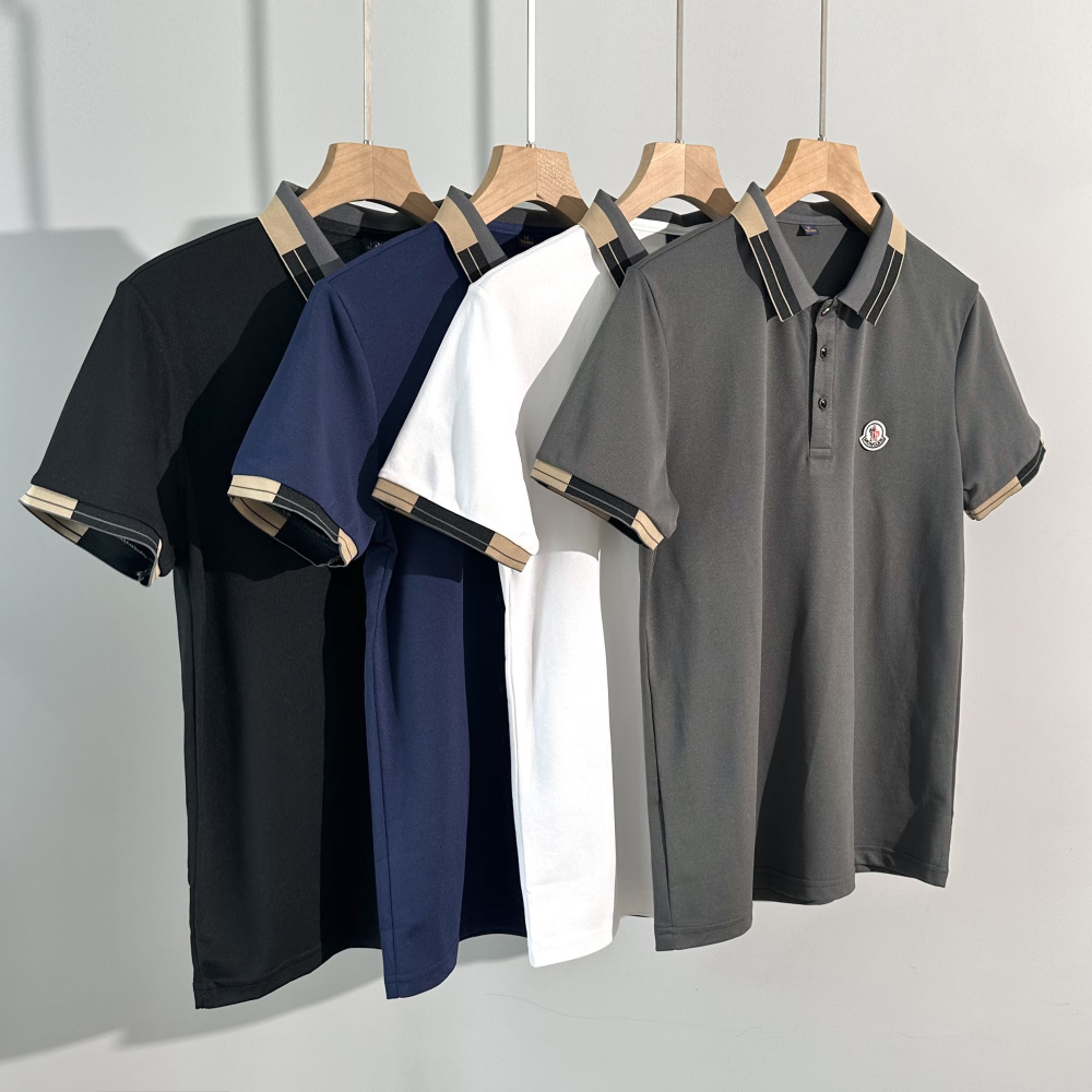 Moncler Polo Shirt 02377